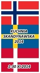 Kuchnia skandynawska 2014